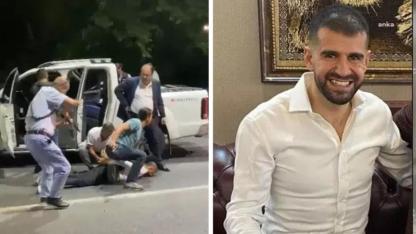Ayhan Bora Kaplan ile 4 polisin yargılandığı 'rüşvet' davası: Bilirkişi raporu bekleniyor