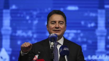 Babacan: Yurtdışı programlarda mutlaka ülkemizin önceliklerini temsil etmek lazım