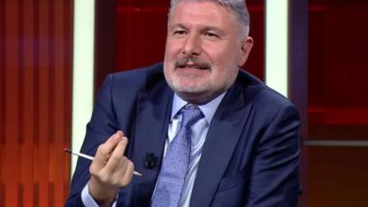 Bahadır Erdem'den AK Parti içindeki 'gazeteci-vekil' tartışmasına çarpıcı tespit: Mesleğini ve karakterini iktidara satanlar