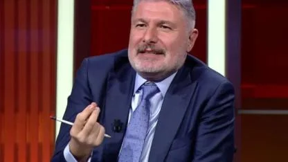 Bahadır Erdem'den AK Parti içindeki 'gazeteci-vekil' tartışmasına çarpıcı tespit: Mesleğini ve karakterini iktidara satanlar