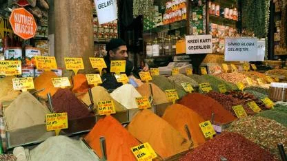 Baharatlarda taklit ve tağşiş alarmı: Bakanlık firmaları açıkladı