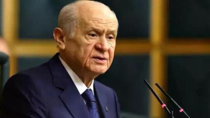 Bahçeli: Terörsüz Türkiye menziline yaklaştıkça tahrik arayışları da artar