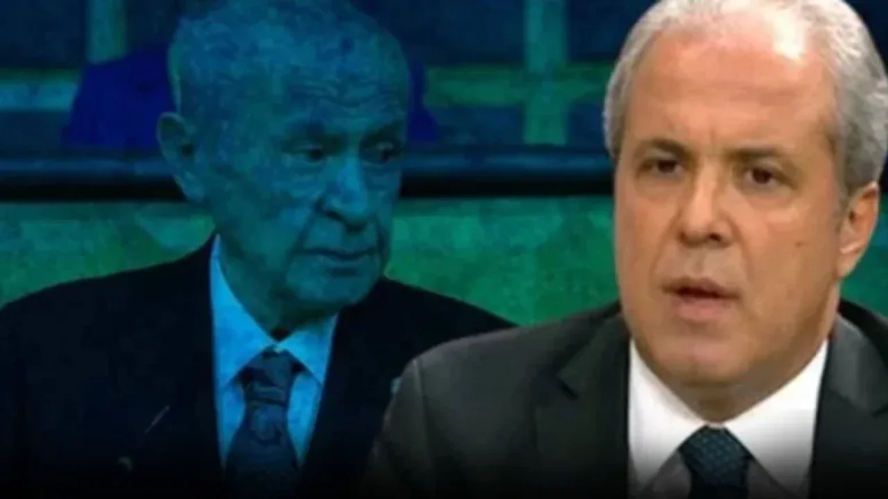 &#039;Bahçeli&#039;ye darbe yapılacak&#039; sözü gündeme bomba gibi düşmüştü! Son kez konuştu