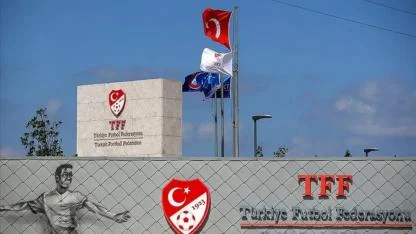 Bahis soruşturmasında adı geçen temsilci, bugün görev almış: Skandal gelişme