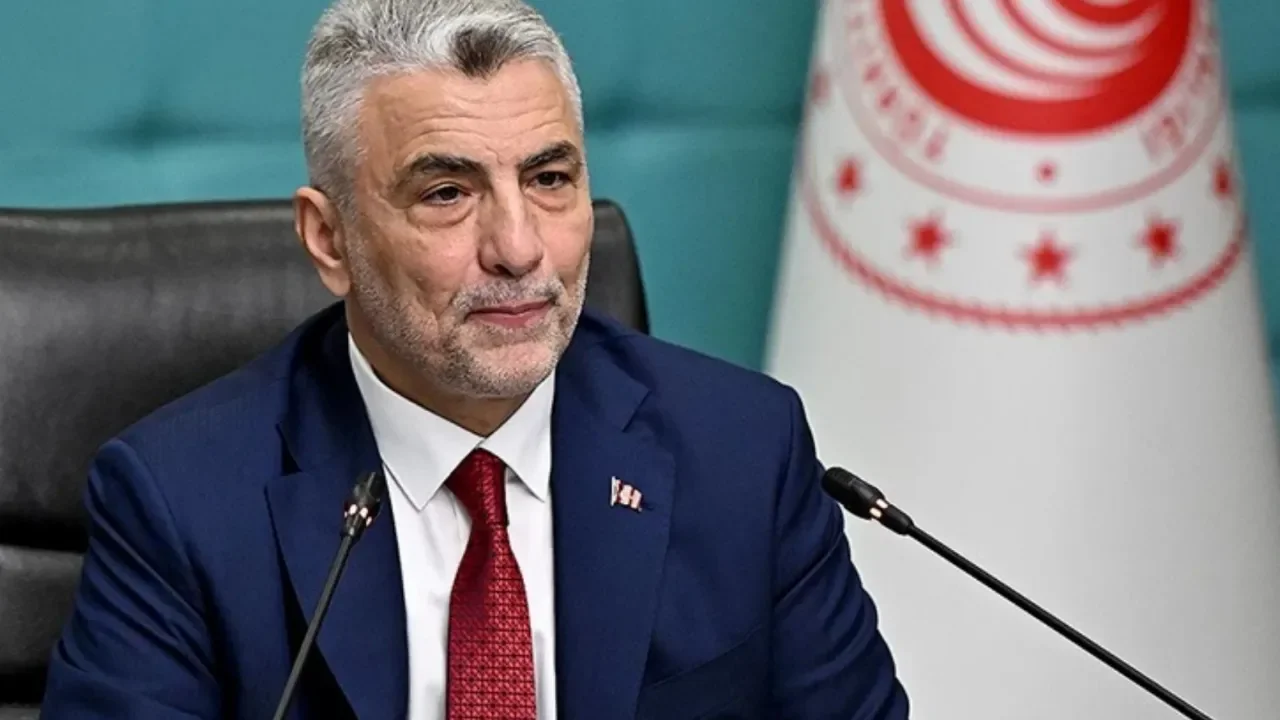 Bakan Bolat'tan 'Fırsatçılara aman vermeyeceğiz' çıkışı