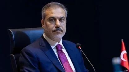 Bakan Fidan'dan Karadeniz'deki gemi saldırılarına yönelik açıklama: Savaşın coğrafyası giderek yaygınlaşıyor