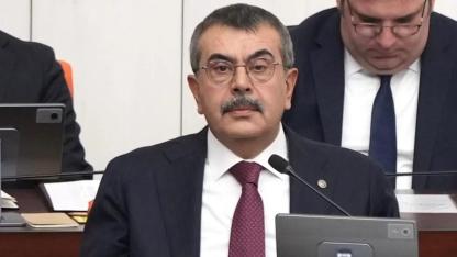 Bakan Tekin'den 'MESEM' savunması