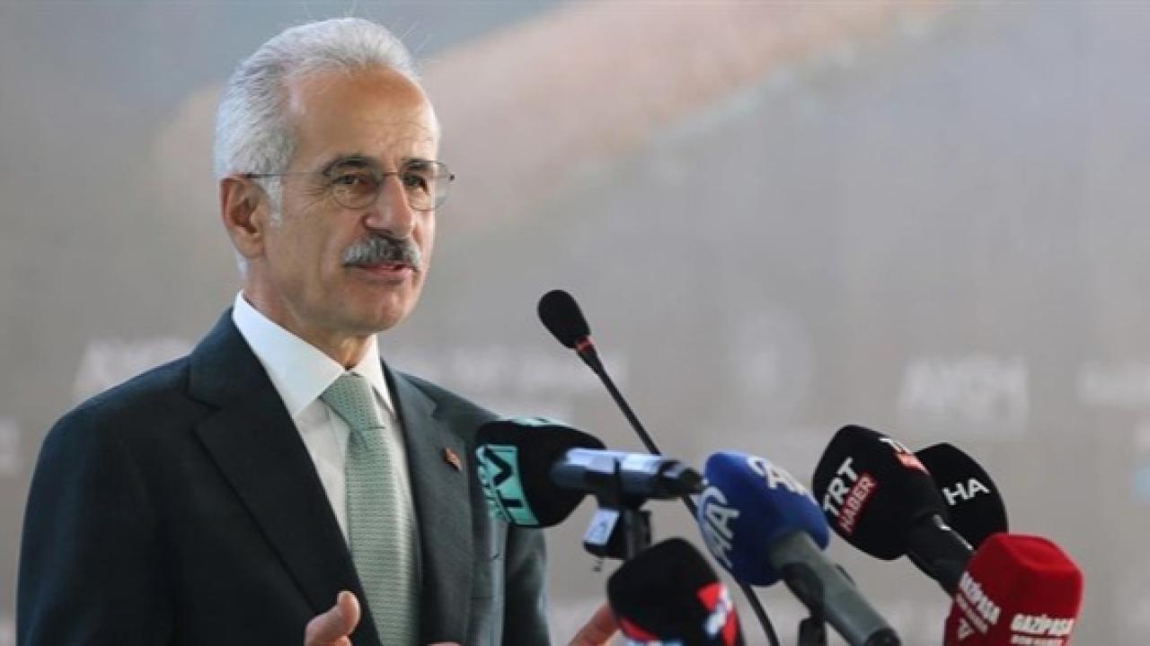 Bakan Uraloğlu: Akaryakıt fiyatlarına müdahale söz konusu değil