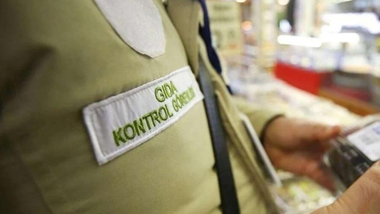 Bakan Yumaklı duyurdu: 81 ilde eş zamanlı gıda denetimi seferberliği başladı