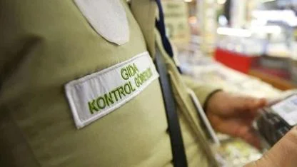 Bakan Yumaklı duyurdu: 81 ilde eş zamanlı gıda denetimi seferberliği başladı