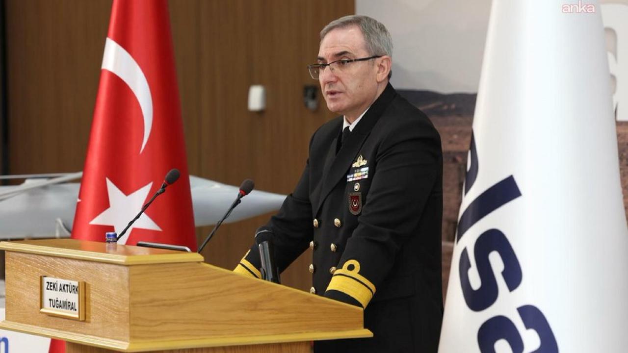 Bakanlıktan düşen uçak açıklaması: Teknik inceleme süreci başlatıldı