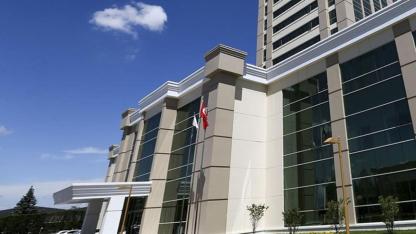 Bakanlıktan iki belediyeye para cezası