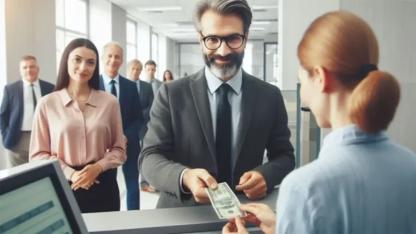 Bankalar faizde tatlı kâra alıştı