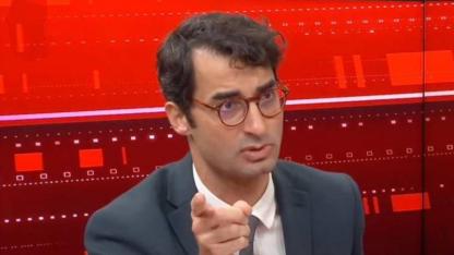 Barış Terkoğlu serbest bırakıldı, savcılık ifadesi de ortaya çıktı