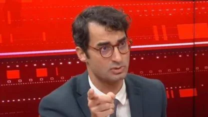 Barış Terkoğlu serbest bırakıldı, savcılık ifadesi de ortaya çıktı