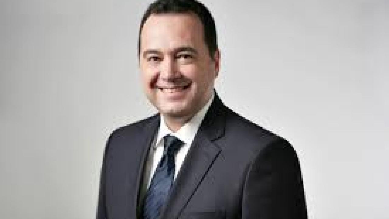 Başkan Dutlulu’dan Regaip Kandili Mesajı