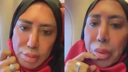 Başörtüsü taktığı için tutuklanan Murat Övüç'le ilgili yeni gelişme