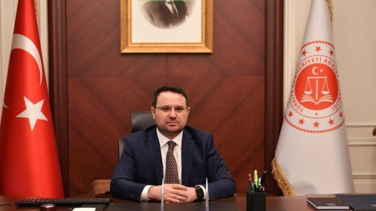 Başsavcı Akın Gürlek uyuşturucu operasyonları hakkında konuştu: “Temin edenlere yönelik yeni adımlar atılacak”