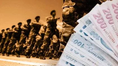 Bedelli askerlik ücretine 2026 zammı: TÜİK’in verileri belirleyecek