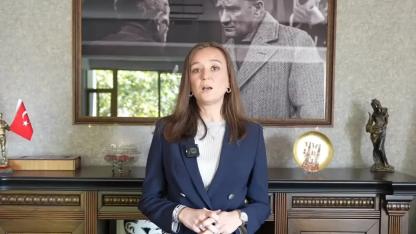 Belediye Başkanı Gülşah Durbay'ın sağlık durumu hakkında yeni açıklama: Kritik seyretmekte