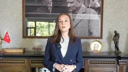 Belediye Başkanı Gülşah Durbay'ın sağlık durumu hakkında yeni açıklama: Kritik seyretmekte