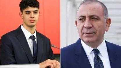 Berkay Gezgin'den Gürsel Tekin'e: 'Abilik tavsiyesi alacağım son kişi'