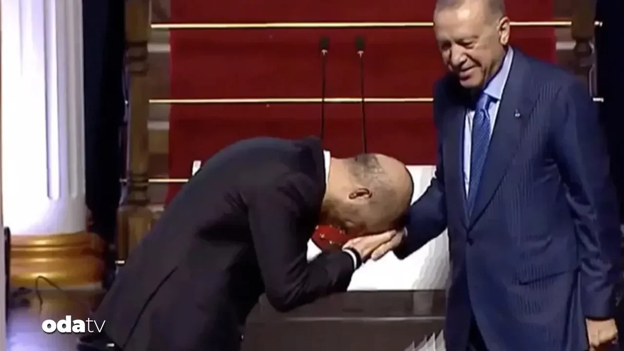 Bilal Erdoğan anlattı: O anın perde arkası