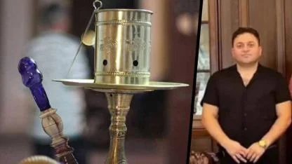 Bir kişi hayatını kaybetmişti; pizzadan zehirlenme şüphesinde “nargile” iddiası!