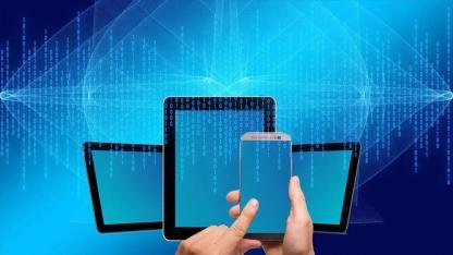 Birçok internet sitesi yine çöktü