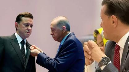 Bütçe görüşmelerinde AK Parti'li vekillerden lüks saat şovu! Fiyatları dudak uçuklattı...