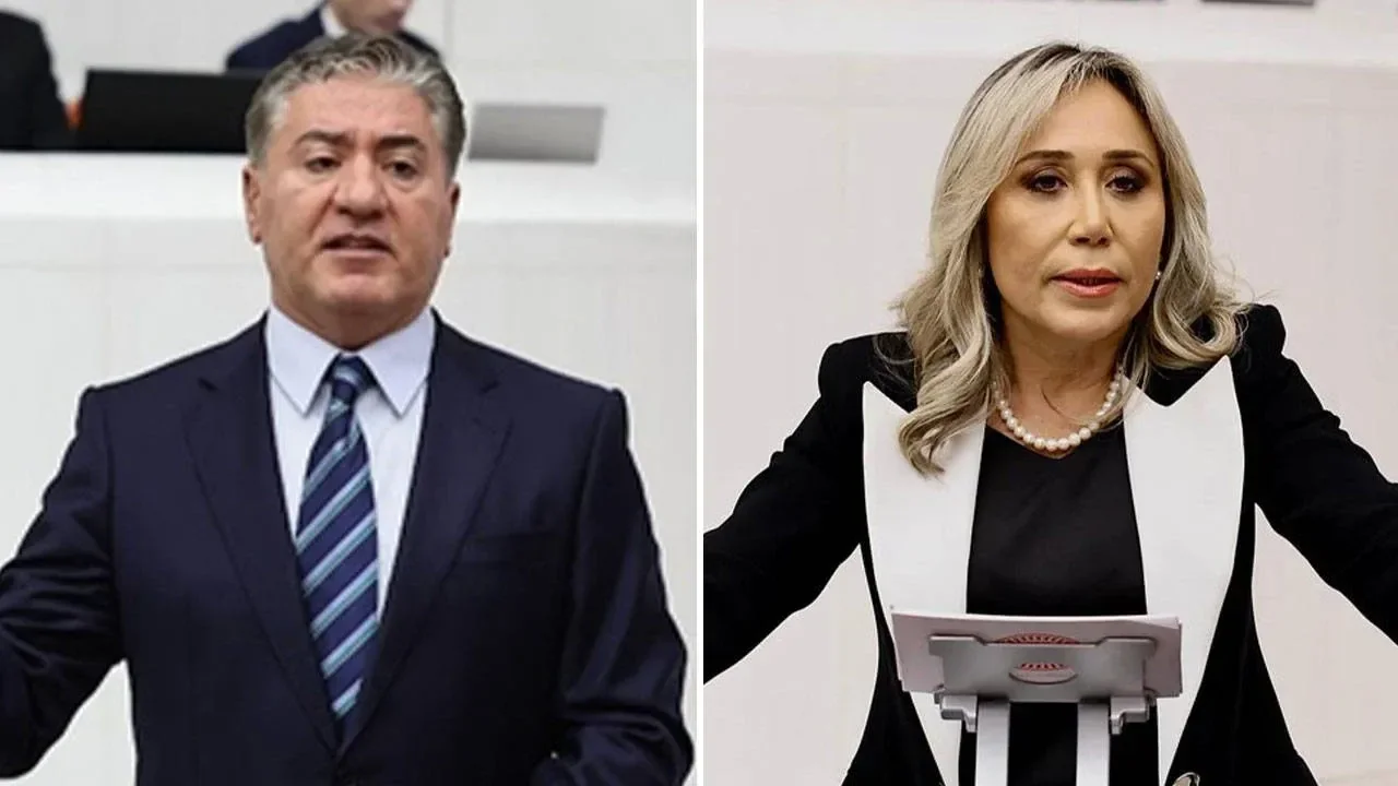 Bütçe görüşmelerinde Manavgat tartışması: ''Belediyelere çökmenize izin vermeyeceğiz''