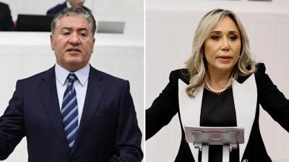 Bütçe görüşmelerinde Manavgat tartışması: ''Belediyelere çökmenize izin vermeyeceğiz''