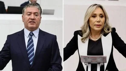 Bütçe görüşmelerinde Manavgat tartışması: ''Belediyelere çökmenize izin vermeyeceğiz''