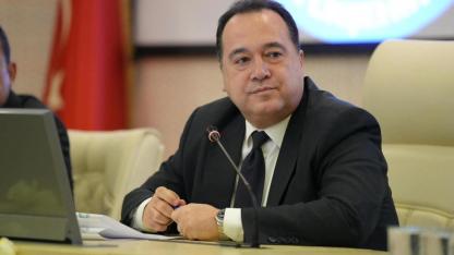 Büyükşehir Meclisi Olağanüstü Toplandı