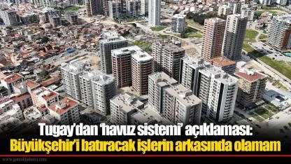 Büyükşehir meclisinde ‘kooperatif’ sorusu