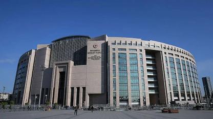 Çağlayan Adliyesi'ne helikopterle gittiğini iddia eden kişi hakkında soruşturma