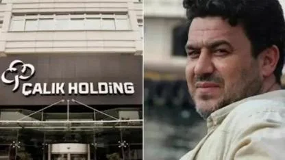 Çalık Holding önünde dövülerek ölmüştü... Erol Eğrek davasında gerekçeli karar: Sanıklarına alt sınırdan ceza verildi!