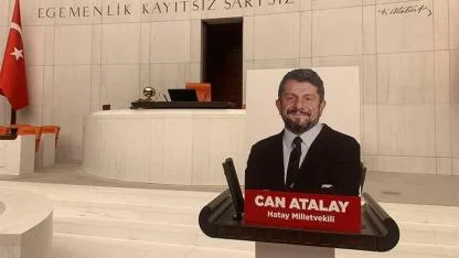 Can Atalay: Adım adım ve ısrarla 'halkçı bütçeler' yapacağımız günlere ulaşacağız!