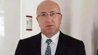 Can Holding soruşturması: Turgay Ciner'in oğlu serbest bırakıldı