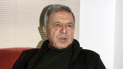 Çeşme Eski Belediye Başkanı yaşamını yitirdi