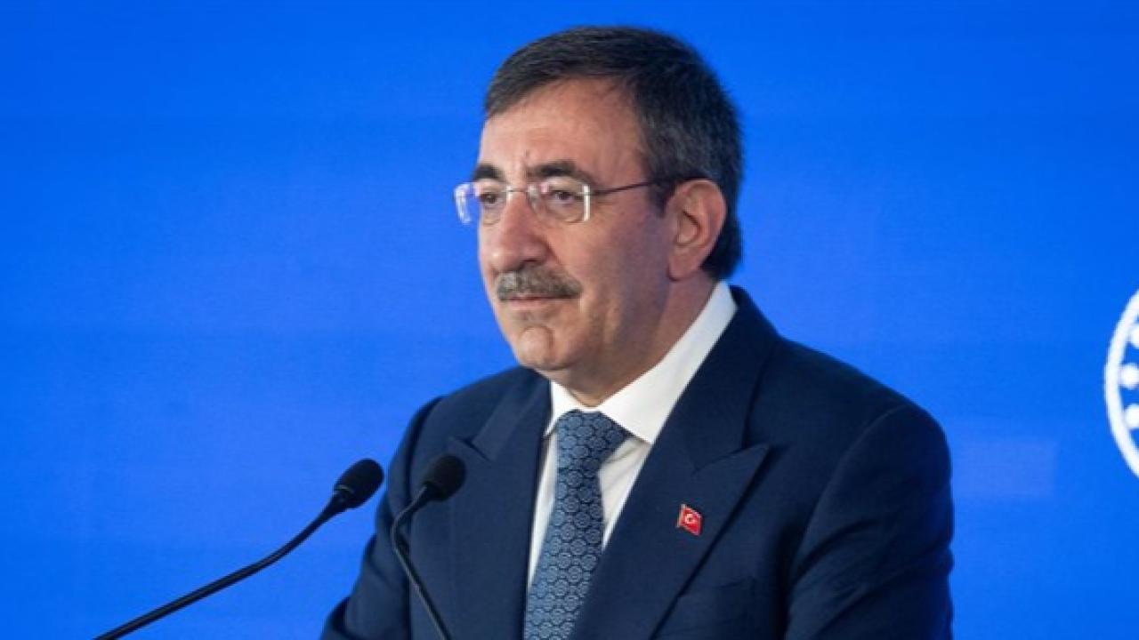 Cevdet Yılmaz: Vergi Artışında Enflasyon Hedefi Desteği