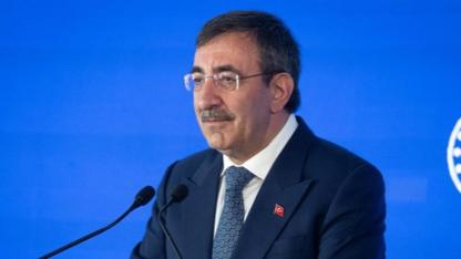 Cevdet Yılmaz: Vergi Artışında Enflasyon Hedefi Desteği