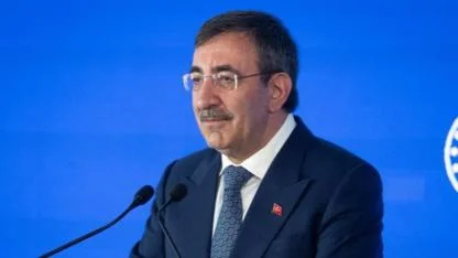 Cevdet Yılmaz: Vergi Artışında Enflasyon Hedefi Desteği