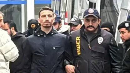 Cezaevindeki Mert Hakan Yandaş'ın avukatlarından açıklama