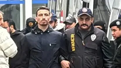 Cezaevindeki Mert Hakan Yandaş'ın avukatlarından açıklama