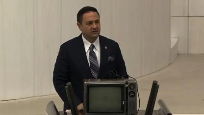 CHP Ankara Milletvekili Av. Umut Akdoğan'dan TRT'ye 'genel seçimi bekleyin' çağrısı: İkinci sürpriz geliyor