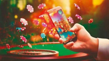 CHP: Cep telefonları kumarhaneye dönüşüyor; iktidar, yaşanan yıkıma sessiz kalıyor!