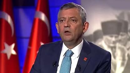 CHP Genel Başkanı Özel'den kurultay sonrası ilk açıklamalar: Adaylık tartışmalarına noktayı koydu