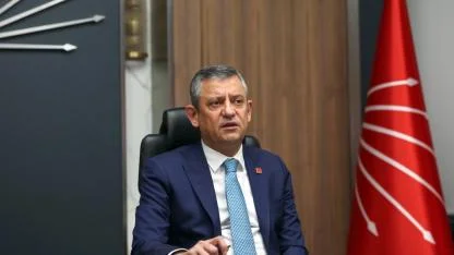 CHP'de yeni MYK, Özel başkanlığında ilk kez toplandı: Masada hangi başlıklar var?