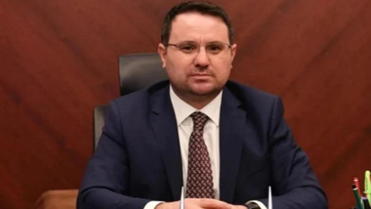 CHP'den Akın Gürlek hakkında suç duyurusu!